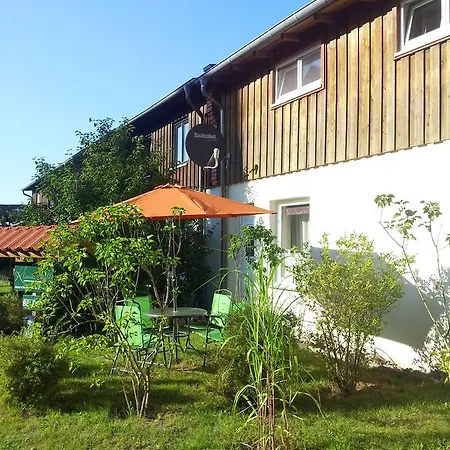 Appartement Ferienwohnung 