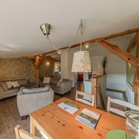 Appartement Ferienwohnung 