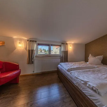 Ferienwohnung 